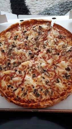 Shahi Tandoori Indian Takeaway